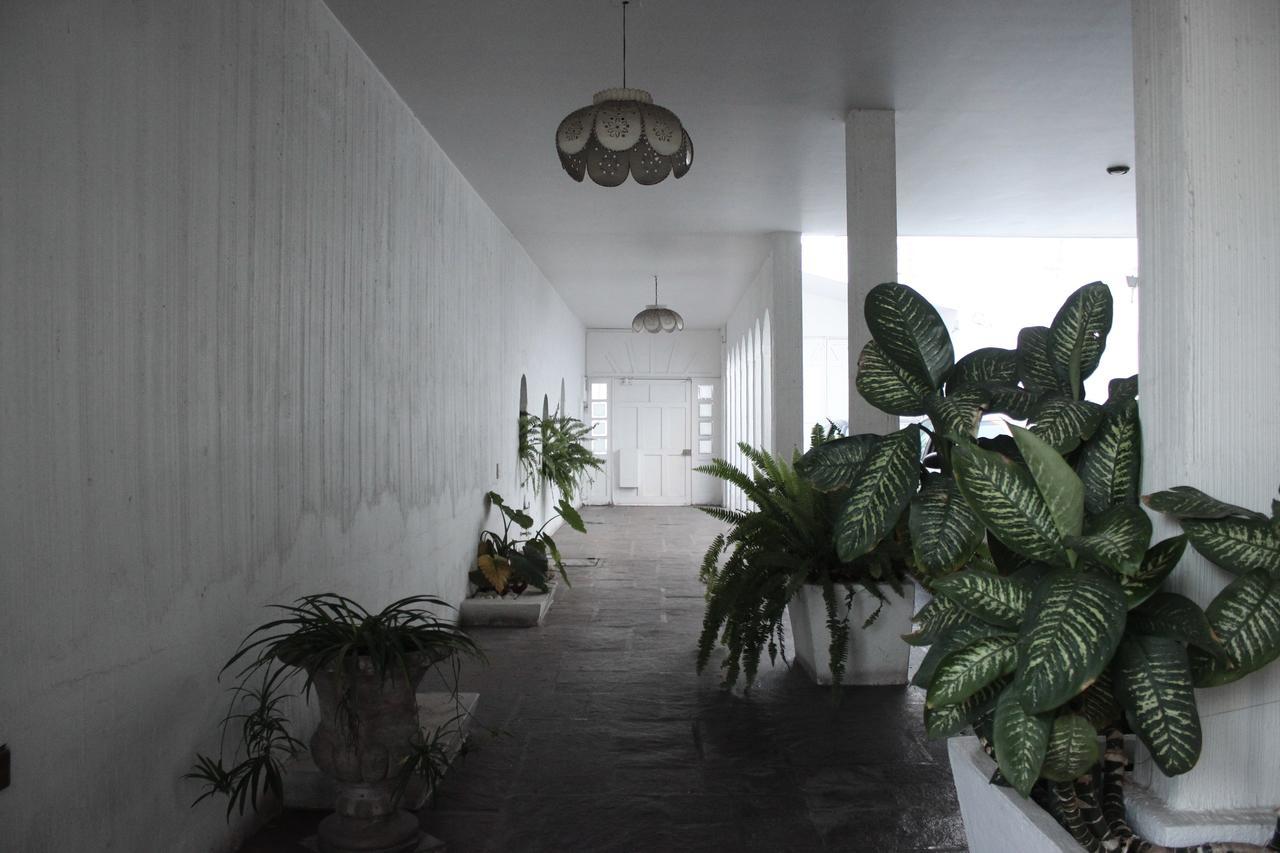 Allende 304 Pansiyon Aguascalientes Dış mekan fotoğraf