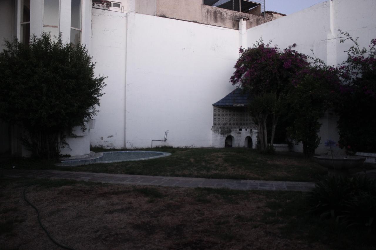 Allende 304 Pansiyon Aguascalientes Dış mekan fotoğraf