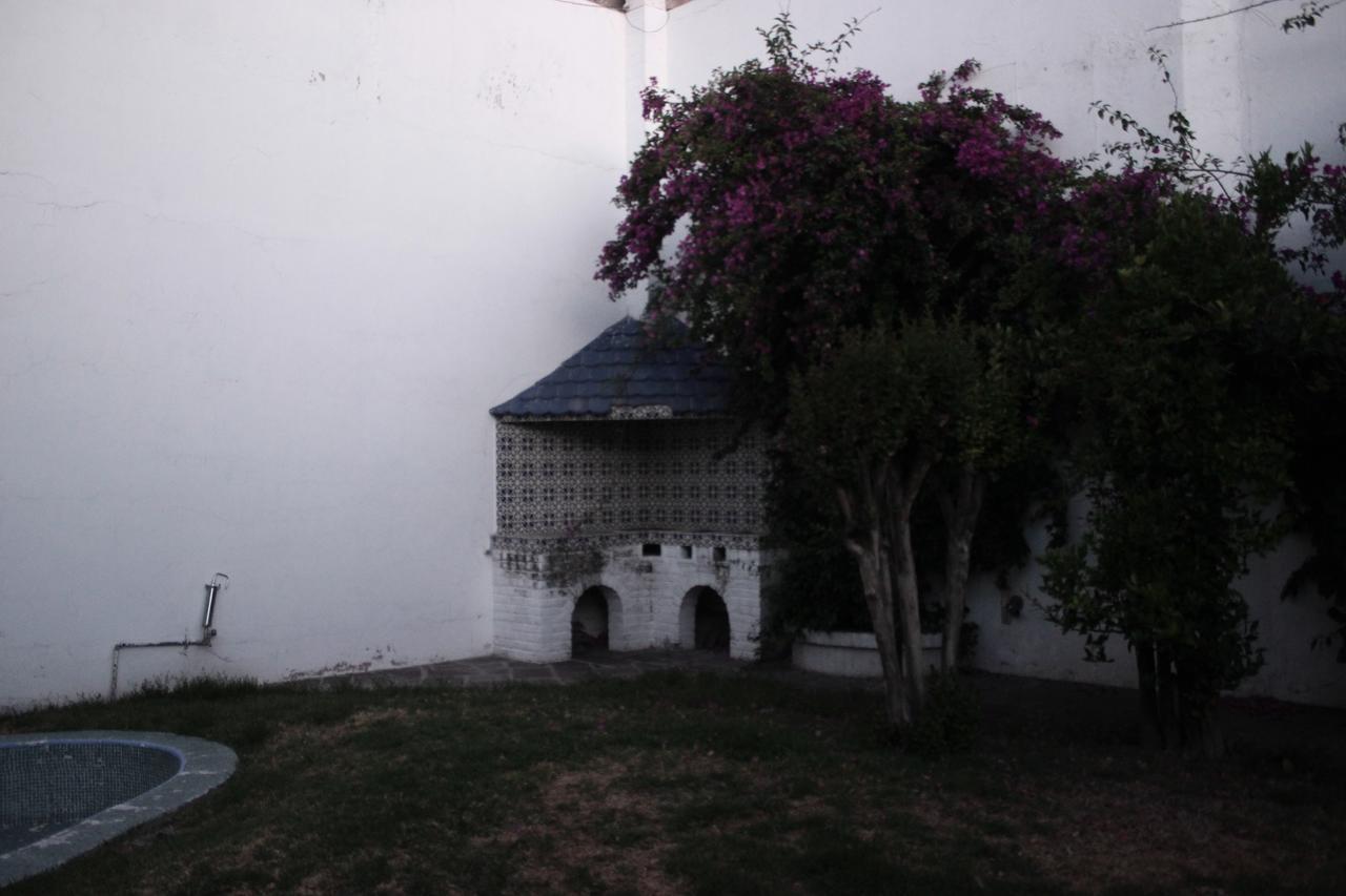 Allende 304 Pansiyon Aguascalientes Dış mekan fotoğraf