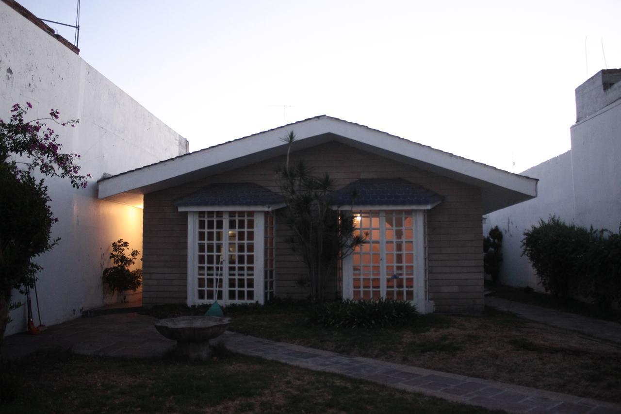 Allende 304 Pansiyon Aguascalientes Dış mekan fotoğraf