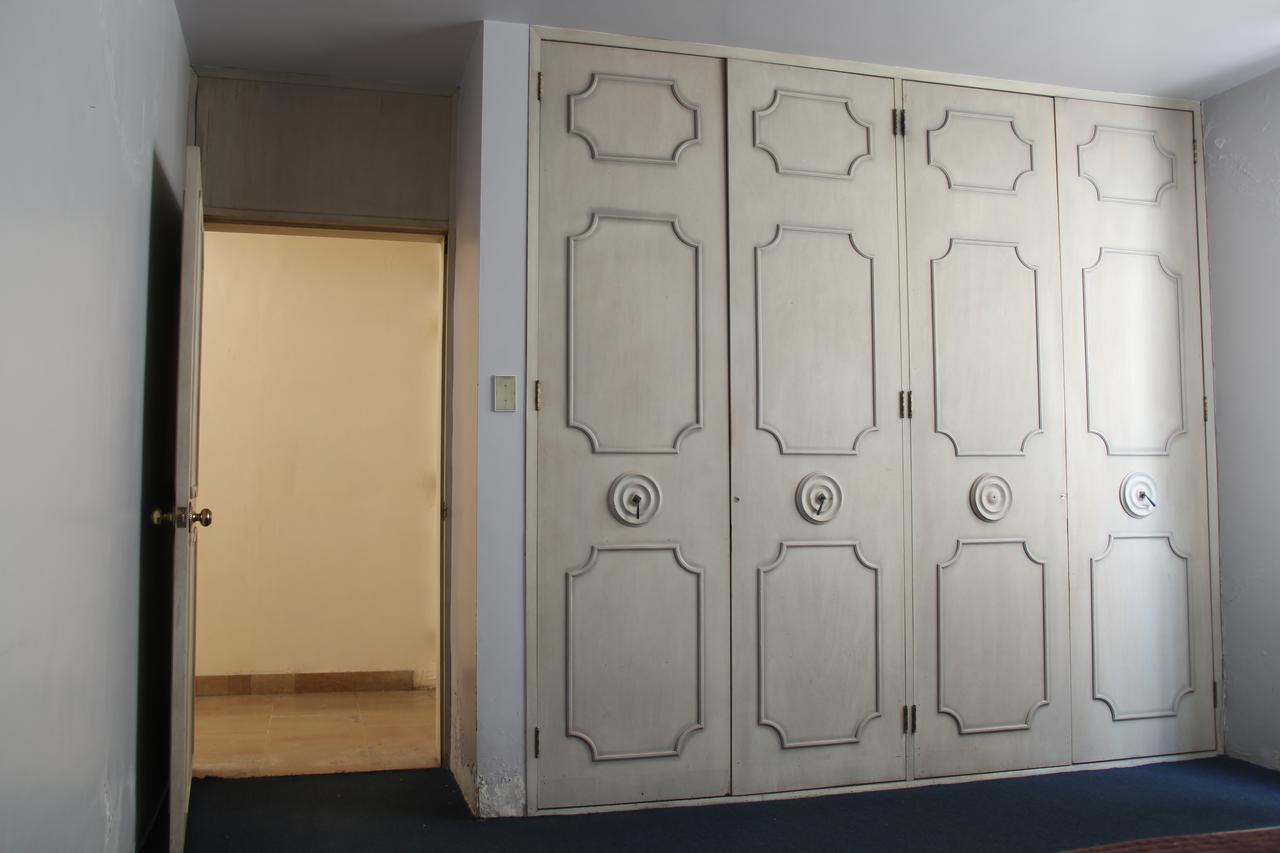 Allende 304 Pansiyon Aguascalientes Dış mekan fotoğraf