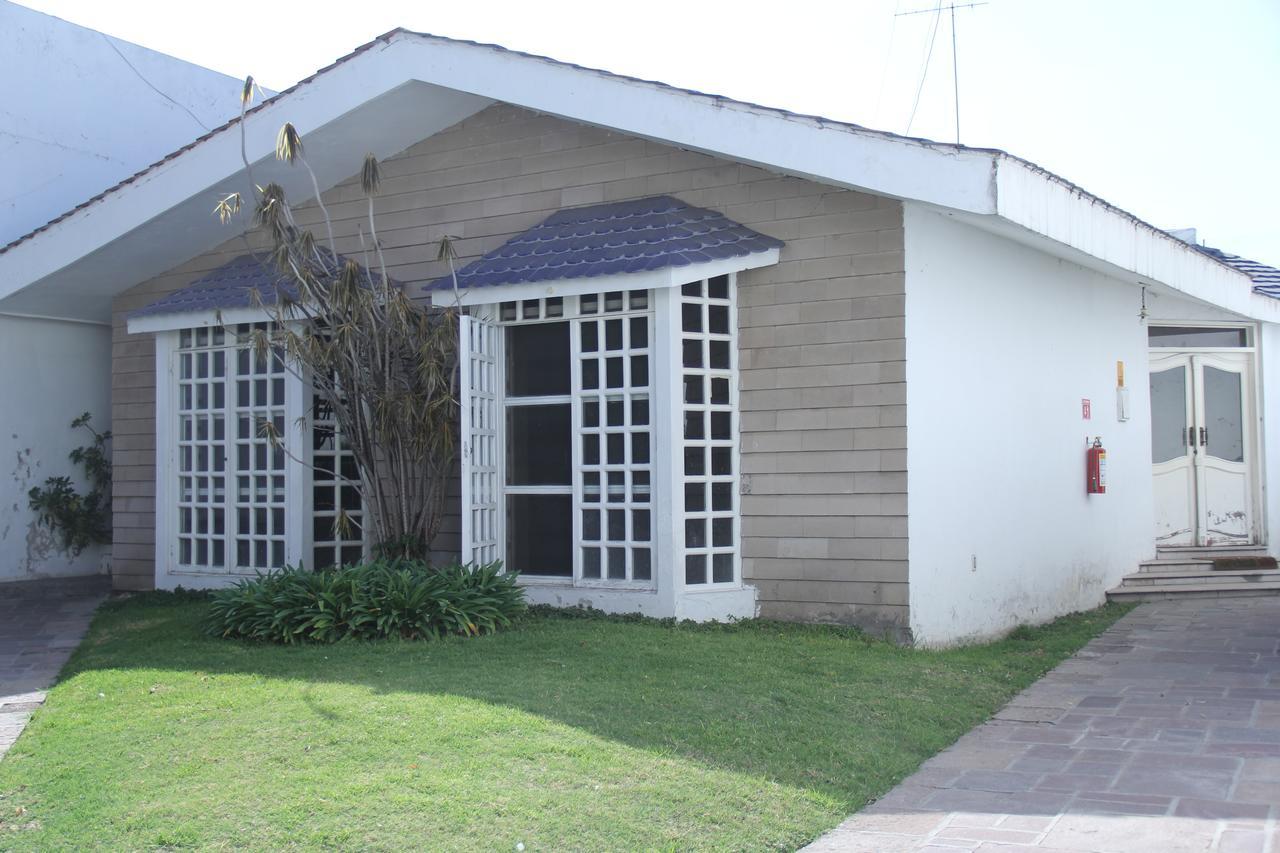 Allende 304 Pansiyon Aguascalientes Dış mekan fotoğraf