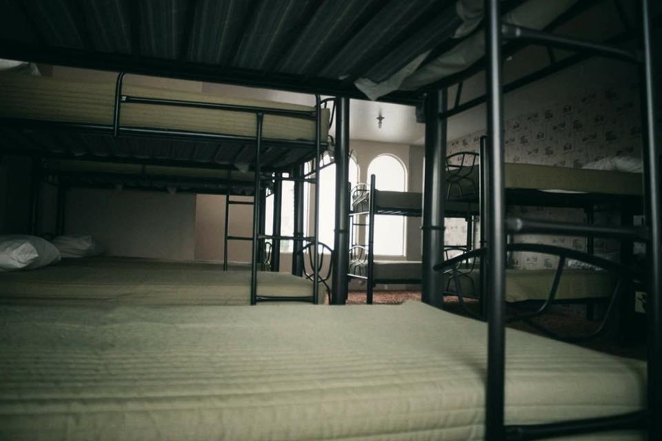 Allende 304 Pansiyon Aguascalientes Dış mekan fotoğraf